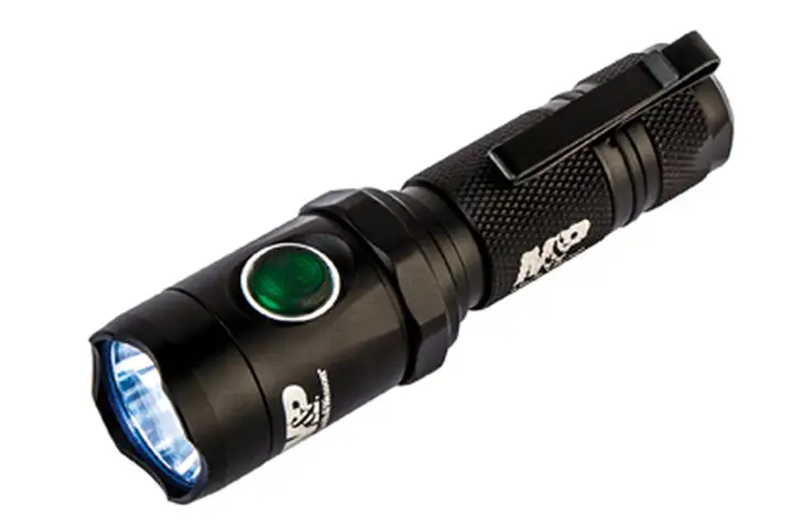 Smith & Wesson Delta Force CS LED Flashlight w/ Free Shipping
